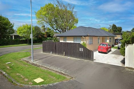 Photo of property in 30 Ngaio Street, West End, Palmerston North, 4412