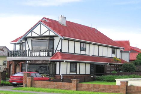 Photo of property in 1/32 The Parade, Bucklands Beach, Auckland, 2012