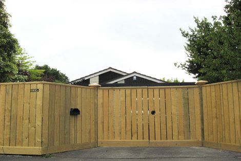 Photo of property in 1/232 Clyde Road, Burnside, Christchurch, 8053