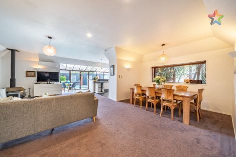 Photo of property in 13 Rossiter Avenue, Waterloo, Lower Hutt, 5011