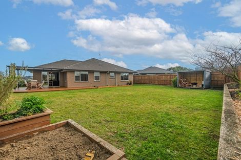 Photo of property in 22 Macdonald Heights, Feilding, 4702