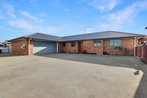 Photo of property in 32 Thomson Street, Tinwald, Ashburton, 7700