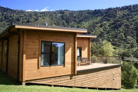 Photo of property in 1744 Kaiuma Bay Road, Kaiuma Bay, Havelock, 7178