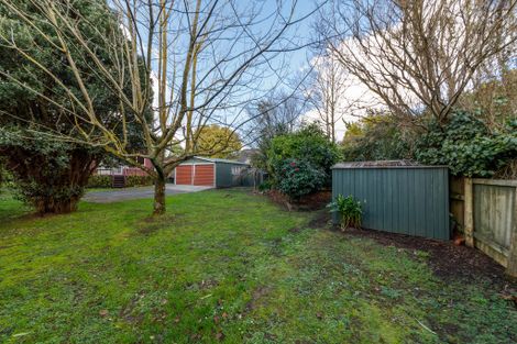 Photo of property in 191 The Terrace, Ashhurst, 4810