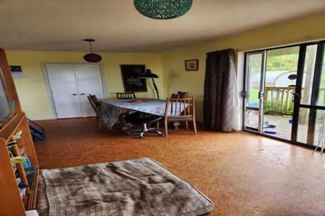 Photo of property in 101 Gomez Road, Hikurangi, 0181