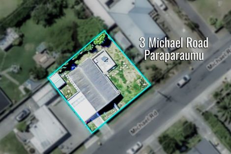 Photo of property in 3 Michael Road, Paraparaumu Beach, Paraparaumu, 5032