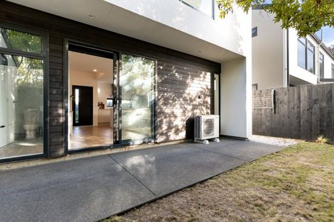 Photo of property in 199b Hills Road, Edgeware, Christchurch, 8013