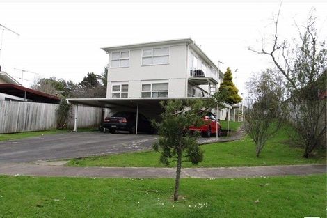 Photo of property in 2/4 Hubert Henderson Place, Remuera, Auckland, 1050