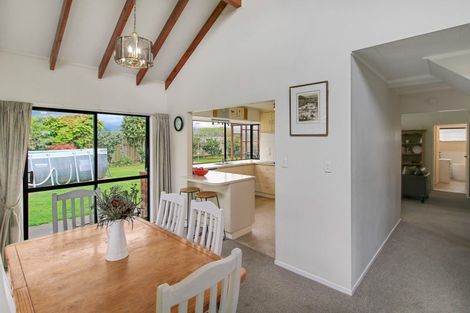 Photo of property in 18 Homewood Avenue, Levin, 5510