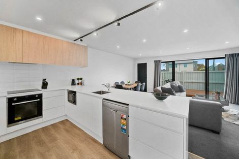 Photo of property in 1/448 Madras Street, St Albans, Christchurch, 8014