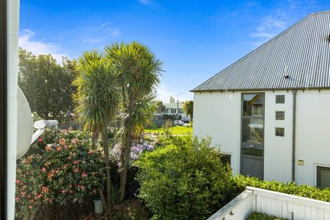 Photo of property in 6/265 Worcester Street, Christchurch Central, Christchurch, 8011