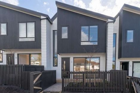 Photo of property in 2/56 Salisbury Road, Birkdale, Auckland, 0626