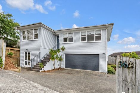 Photo of property in 36b Gibraltar Street, Howick, Auckland, 2014