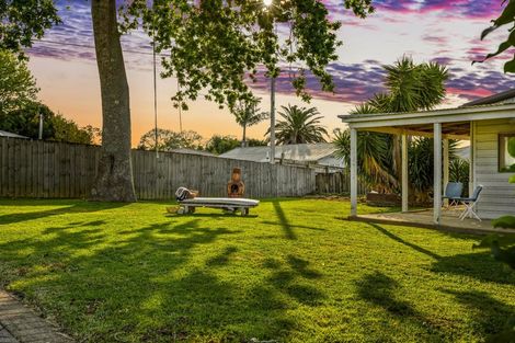 Photo of property in 95 Metcalfe Road, Ranui, Auckland, 0612