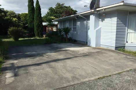 Photo of property in 146 Gray Avenue, Papatoetoe, Auckland, 2024