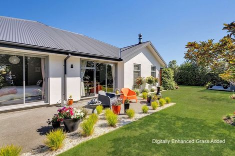 Photo of property in 28 Matanui Street, Lincoln, 7608