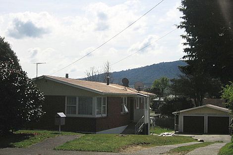 Photo of property in 11 Bertram Street, Hillcrest, Rotorua, 3015