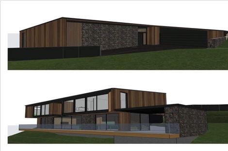 Photo of property in 48 Panorama Road, Clifton, Christchurch, 8081