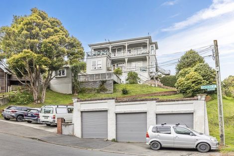 Photo of property in 2 Caprera Street, Melrose, Wellington, 6023