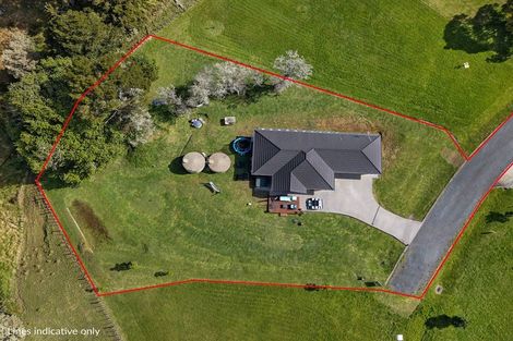 Photo of property in 14 Mangakino Lane, Kauri, Kamo, 0185