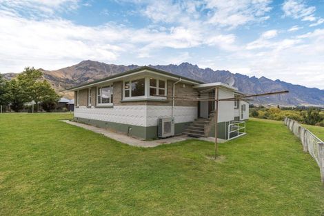 Photo of property in 58 Riverside Road, Frankton, Queenstown, 9300