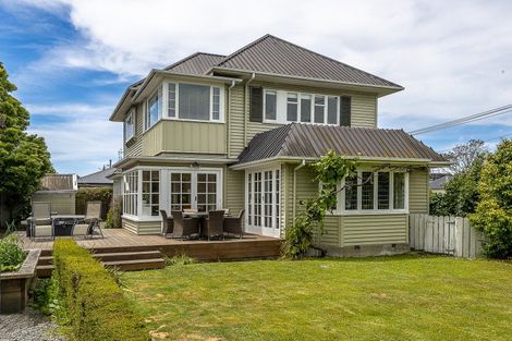 Photo of property in 5 Webb Street, St Albans, Christchurch, 8014