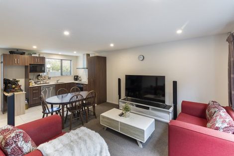 Photo of property in 35a Ruskin Street, Addington, Christchurch, 8024