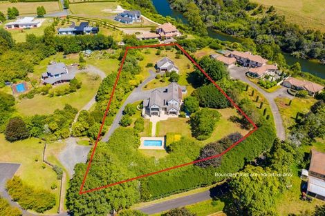 Photo of property in 25c Riverglade Drive, Tamahere, Hamilton, 3283