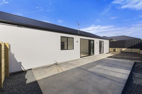 Photo of property in 1 Robson Drive, Lincoln, 7674