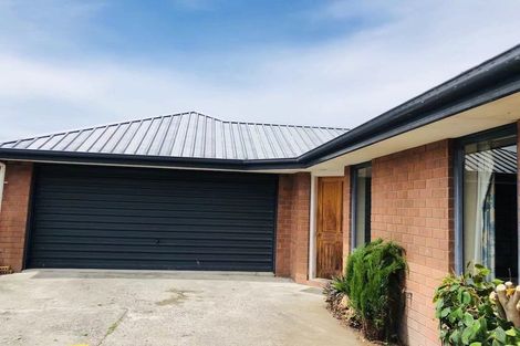 Photo of property in 6a Dobson Street, Spreydon, Christchurch, 8024