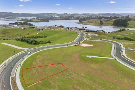 Photo of property in 99 Rangitahi Road, Raglan, 3225