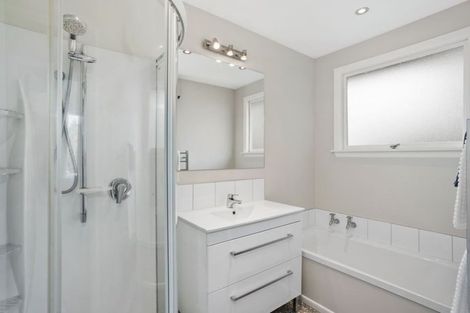 Photo of property in 61 Strathfield Avenue, Dallington, Christchurch, 8061