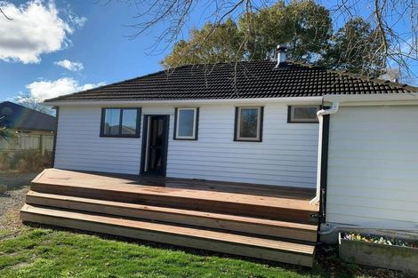 Photo of property in 8 Telegraph Road, Darfield, 7510