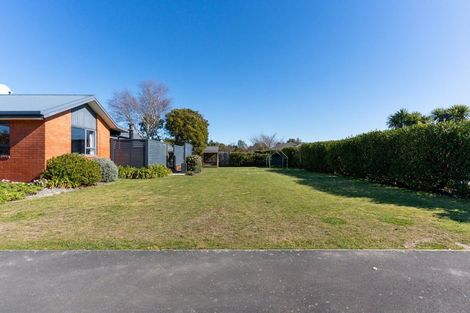 Photo of property in 24g Jozecom Place, Rolleston, 7614