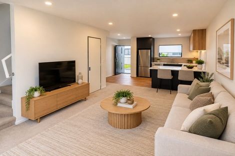 Photo of property in 18/17 Bunyan Street, Waltham, Christchurch, 8023