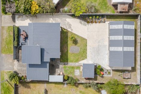 Photo of property in 21 Ruanui Street, Himatangi Beach, Foxton, 4891