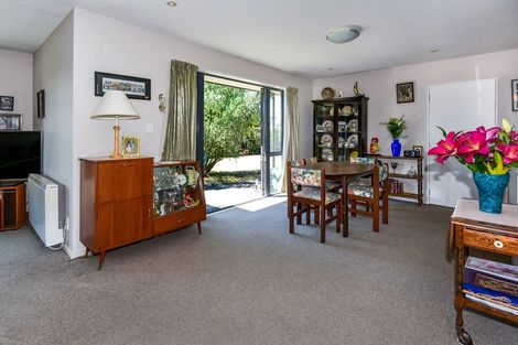 Photo of property in 15 Currie Street, Darfield, 7510