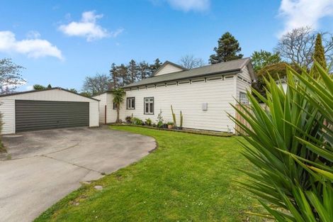 Photo of property in 85 Monrad Street, Highbury, Palmerston North, 4412