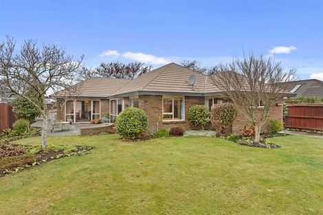 Photo of property in 33 Kedleston Drive, Avonhead, Christchurch, 8042