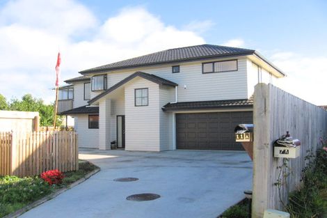 Photo of property in 11 Andover Way, Goodwood Heights, Auckland, 2105