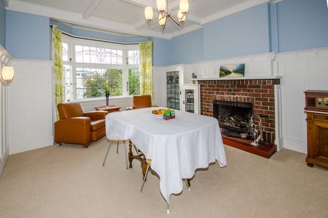 Photo of property in 331 Rattray Street, Dunedin Central, Dunedin, 9016