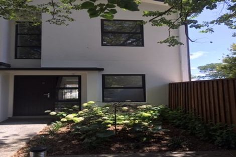 Photo of property in 12/69 Suva Street, Upper Riccarton, Christchurch, 8041