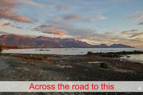 Photo of property in 194 Esplanade, Kaikoura, 7300