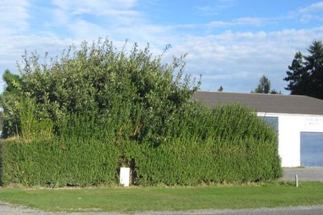 Photo of property in 138 Barkers Road, Methven, Rakaia, 7782