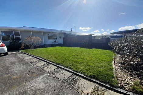 Photo of property in 6 Waiau Close, Kelson, Lower Hutt, 5010