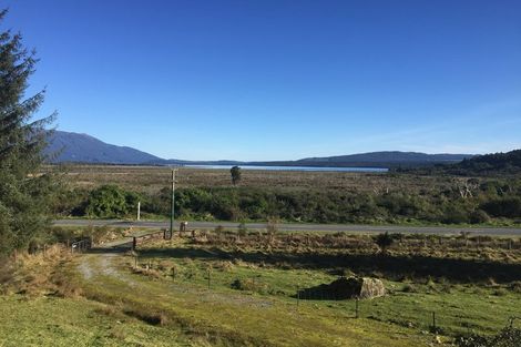 Photo of property in 215 Lake Brunner Road, Moana, Kumara, 7875