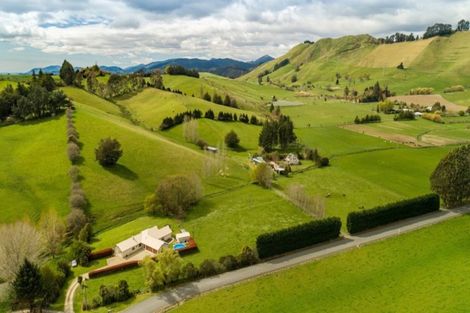 Photo of property in 370 Mount Heslington Road, Brightwater, 7091