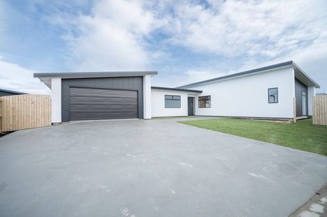 Photo of property in 77 Johnstone Drive, Fitzherbert, Palmerston North, 4410