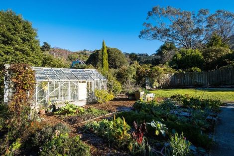 Photo of property in 126 Aramoana Road, Deborah Bay, Port Chalmers, 9082