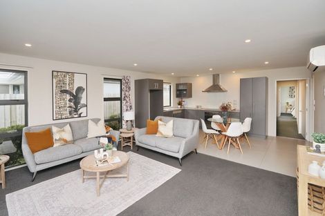 Photo of property in 9 Bouler Court, Halswell, Christchurch, 8025